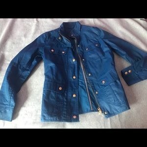 J.Crew downtown jacket